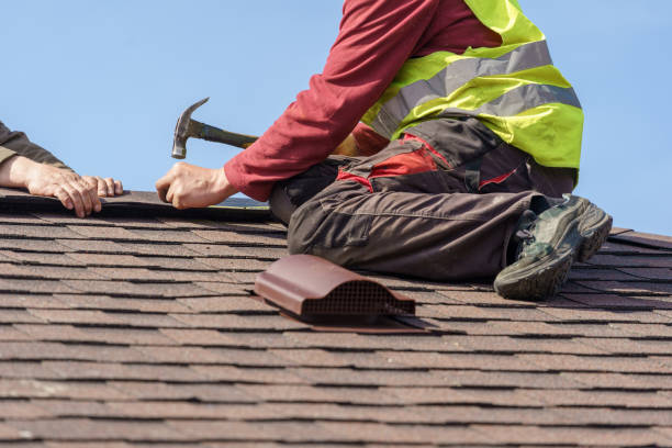 Best Shingle Roofing Installation  in Galax, VA