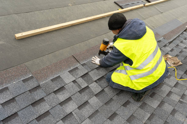 Best New Roof Installation  in Galax, VA