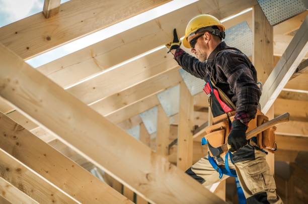 Best Roof Repair Specialists  in Galax, VA