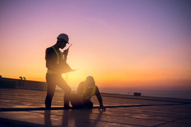 Best Roof Repair Estimates  in Galax, VA