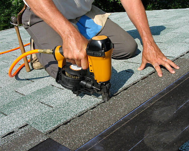 Best Best Roofing Contractors  in Galax, VA