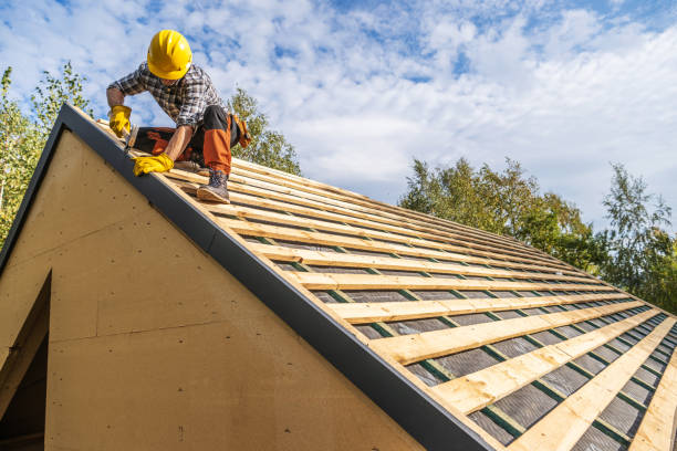 Best New Roof Installation  in Galax, VA