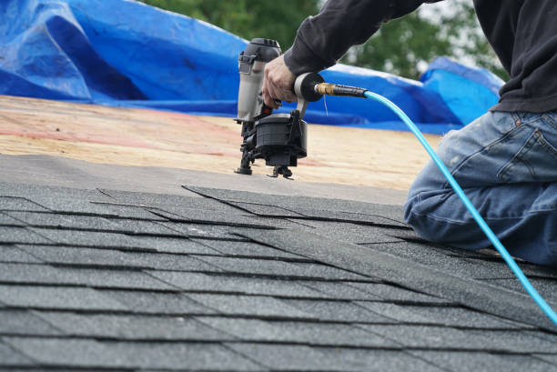 Best Commercial Roofing Services  in Galax, VA