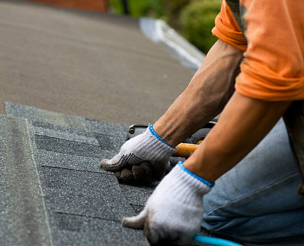 Roof Repair Estimates in Galax, VA