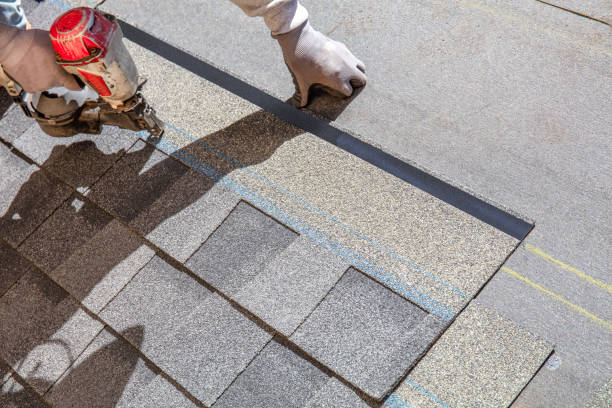 Best Tile Roofing Contractor  in Galax, VA
