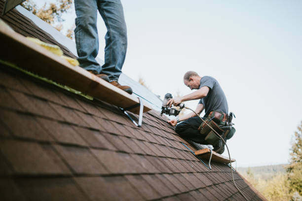 Best Roof Maintenance Services  in Galax, VA